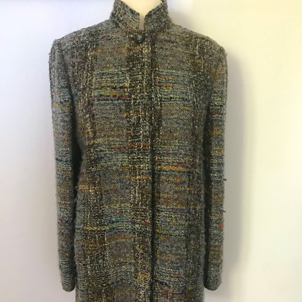 Coat